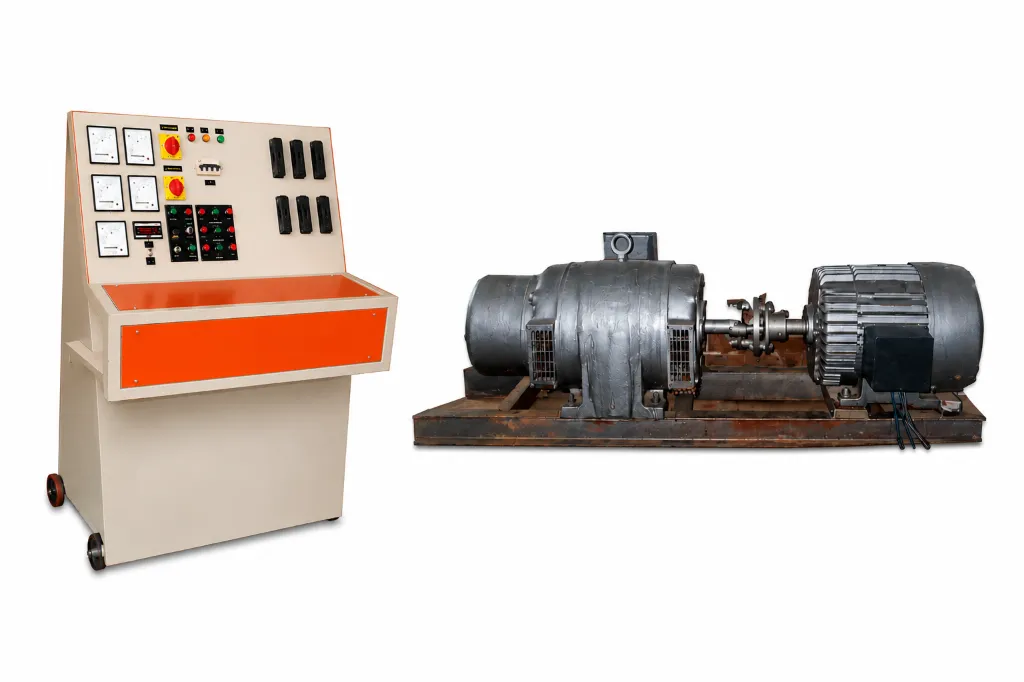 TRUHEAT Induced Over Voltage Test Set