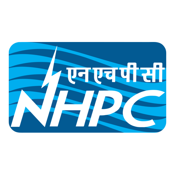 NHPC Logo