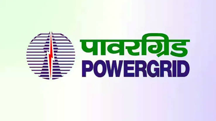 Powergrid Logo