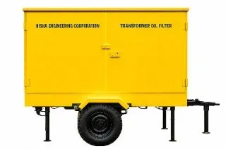 TRUHEAT Single Stage - Exterior closed