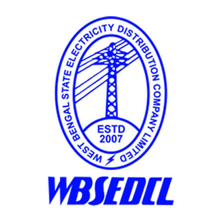 WBSEDCL Logo